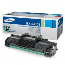 Toner SAMSUNG SCX-4521D3 Preto